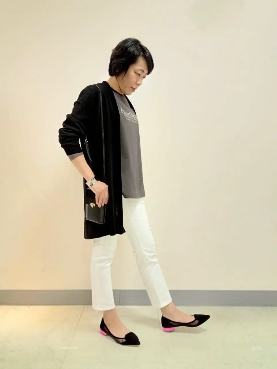 23区 S 橿淵 コーディネート画像