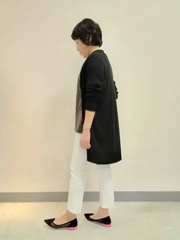 23区 S 橿淵 コーディネート画像