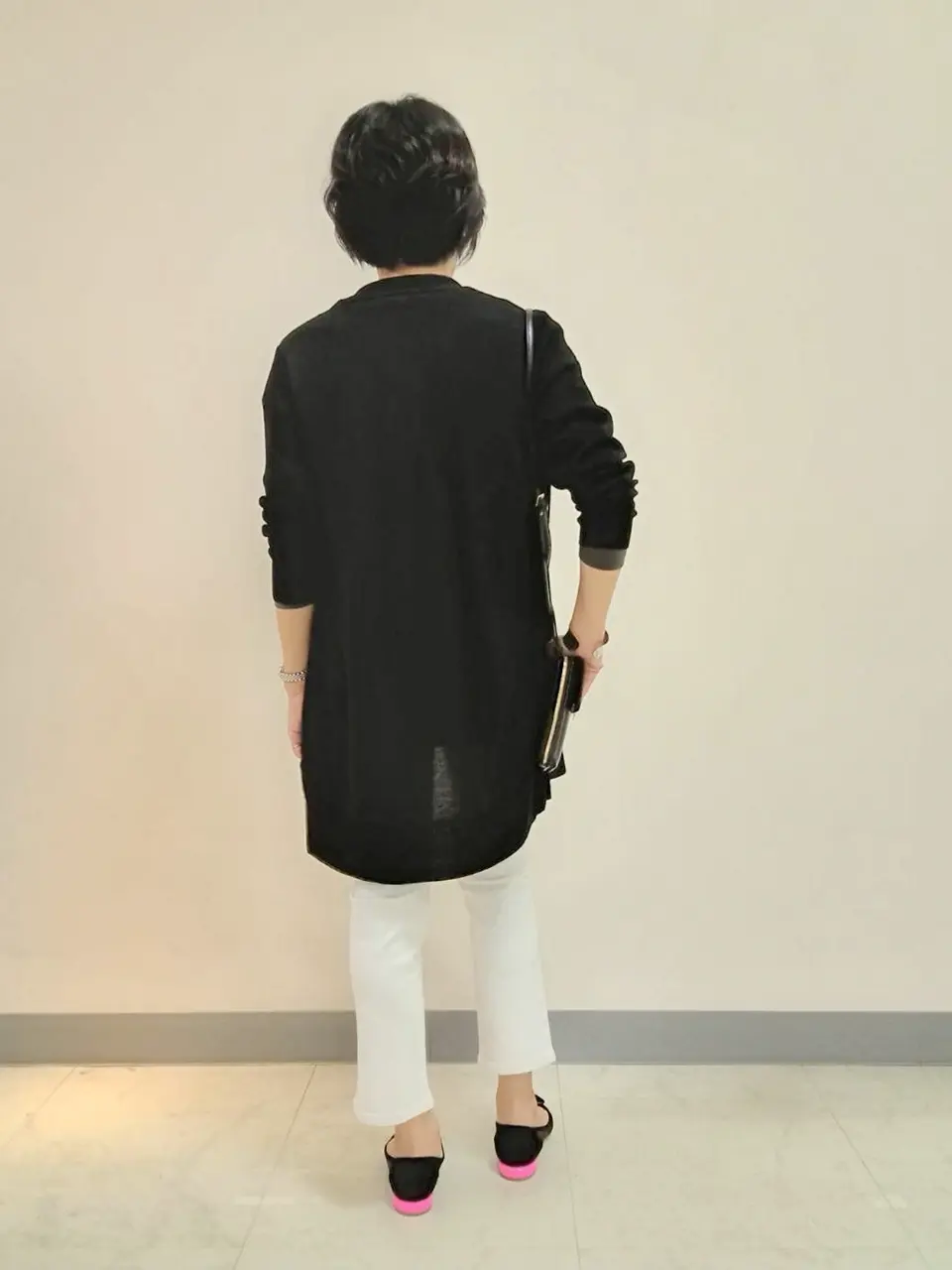 23区 S 橿淵 コーディネート画像