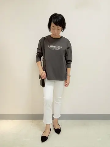 23区 S 橿淵 コーディネート画像