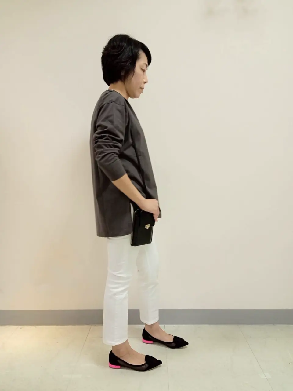 23区 S 橿淵 コーディネート画像