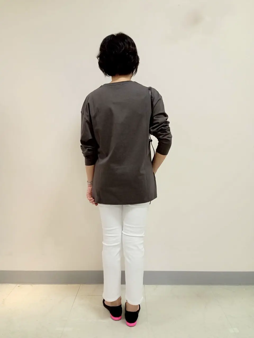 23区 S 橿淵 コーディネート画像