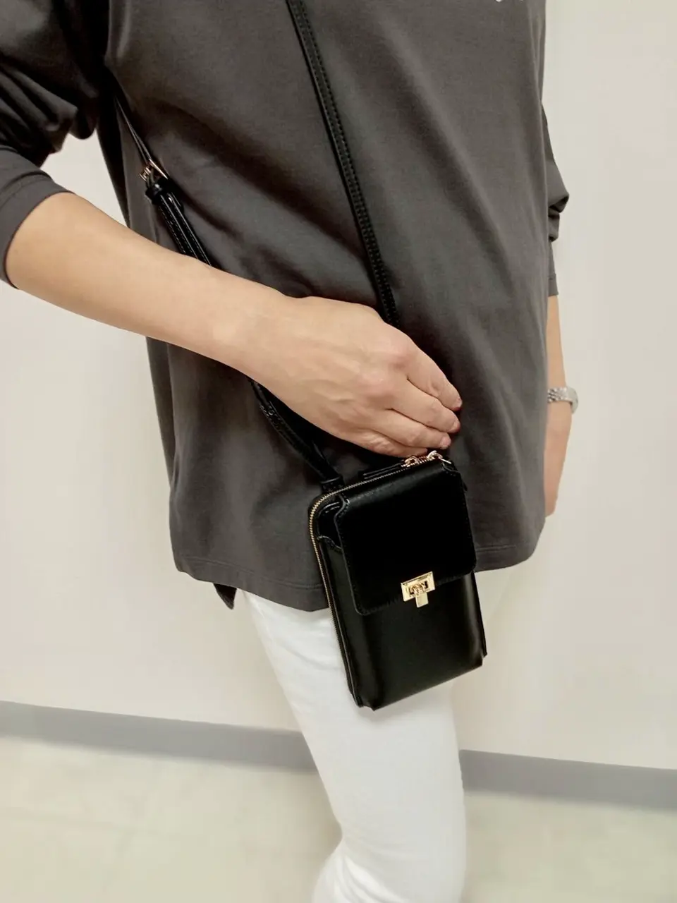 23区 S 橿淵 コーディネート画像