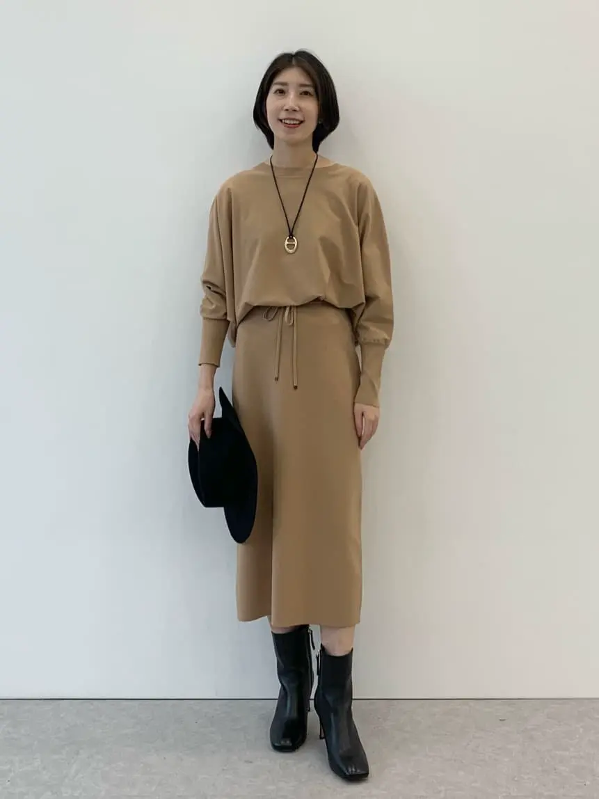  板垣 コーディネート画像