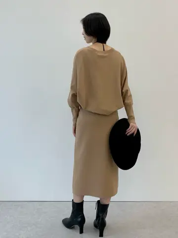 23区 S 板垣 コーディネート画像