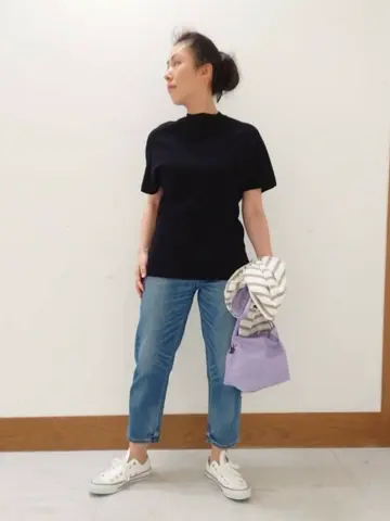 23区 S ウエノ コーディネート画像