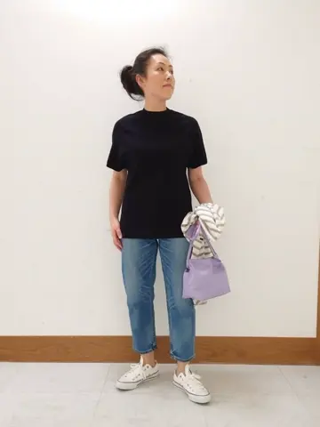 23区 S ウエノ コーディネート画像