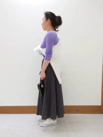 23区 S ウエノ コーディネート画像