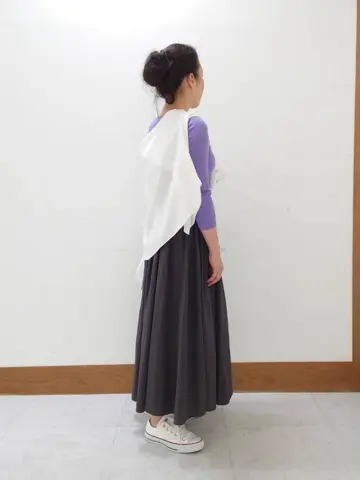 23区 S ウエノ コーディネート画像