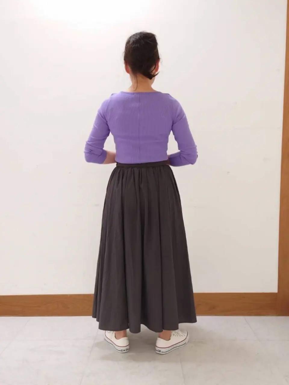 23区 S ウエノ コーディネート画像