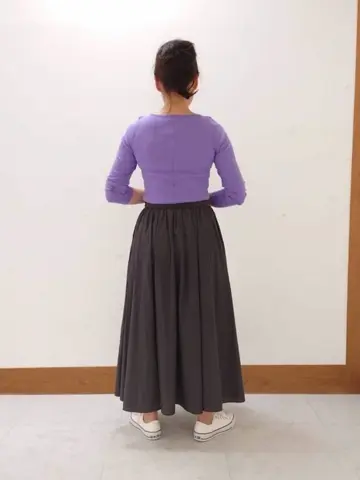 23区 S ウエノ コーディネート画像