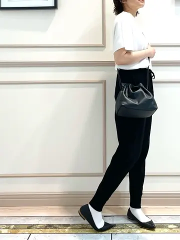 23区 S 橋爪 コーディネート画像