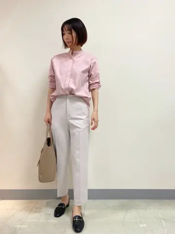 23区 S 野沢 コーディネート画像