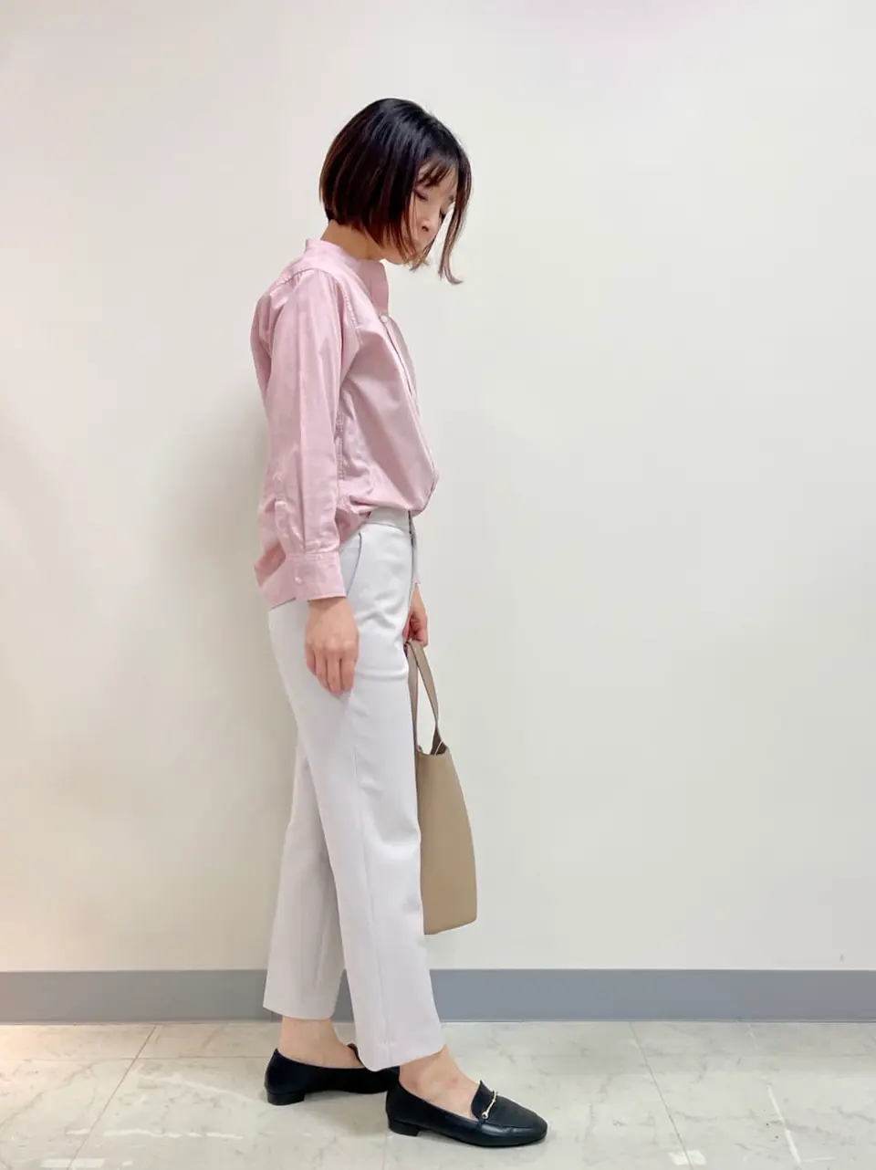 23区 S 野沢 コーディネート画像