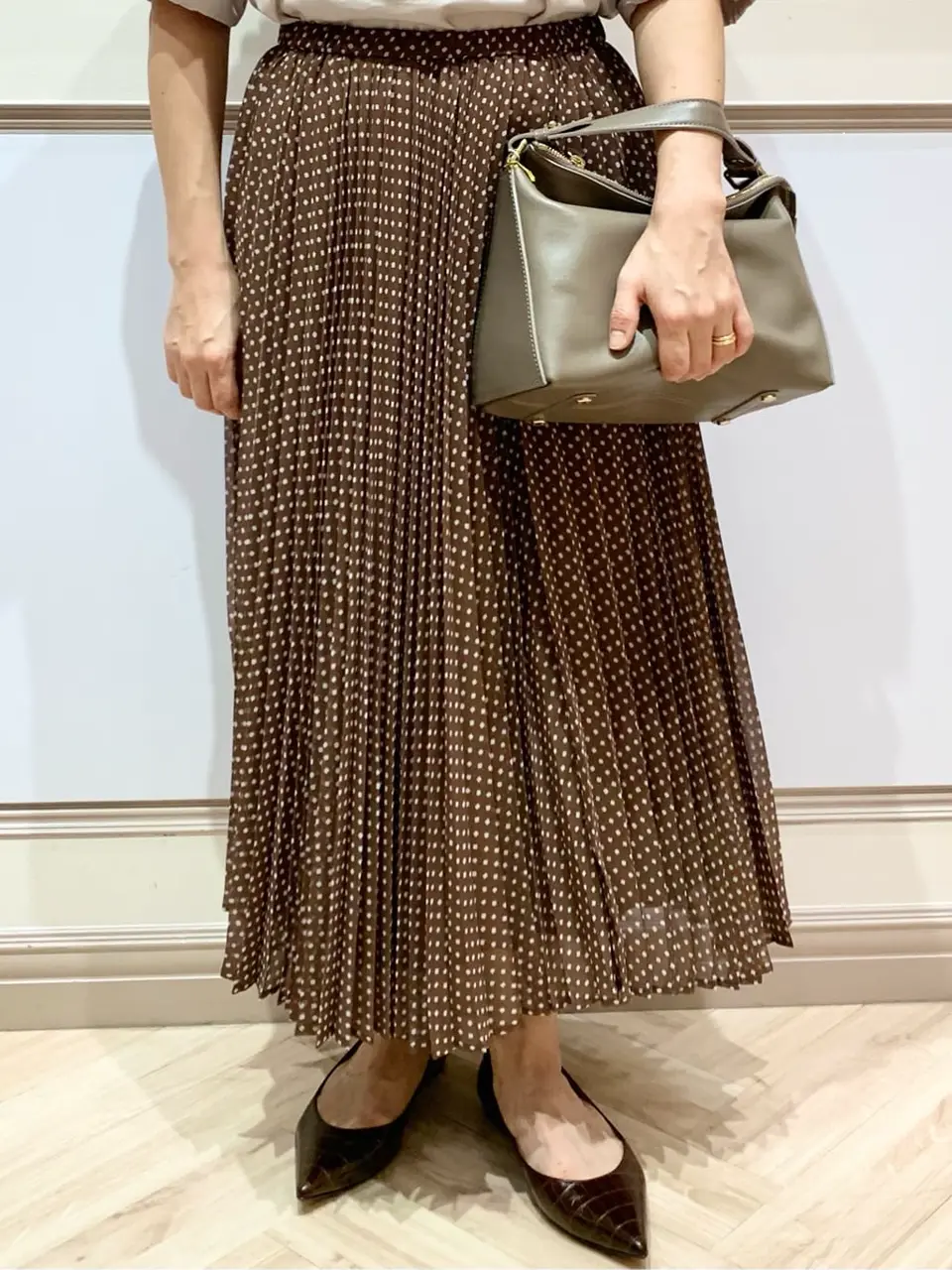 23区 S 藤川 コーディネート画像