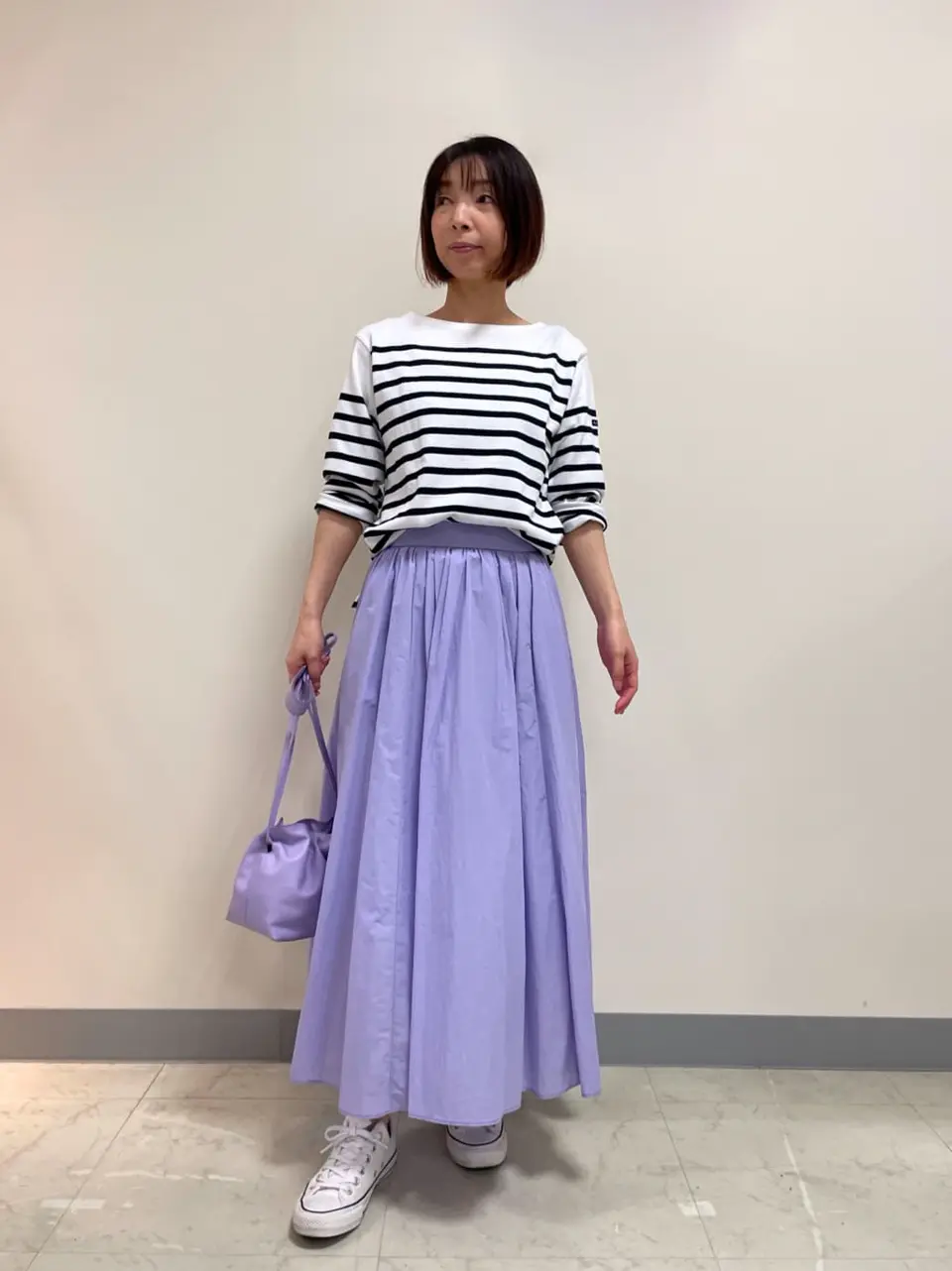  野沢 コーディネート画像