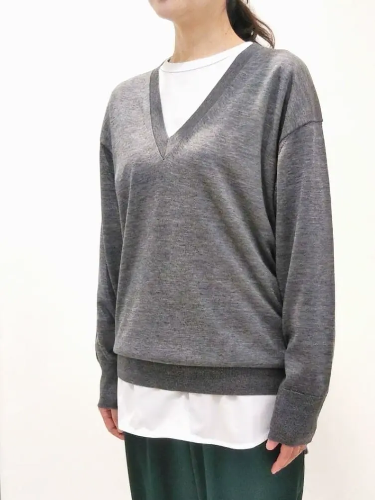 23区 S 岩下 コーディネート画像