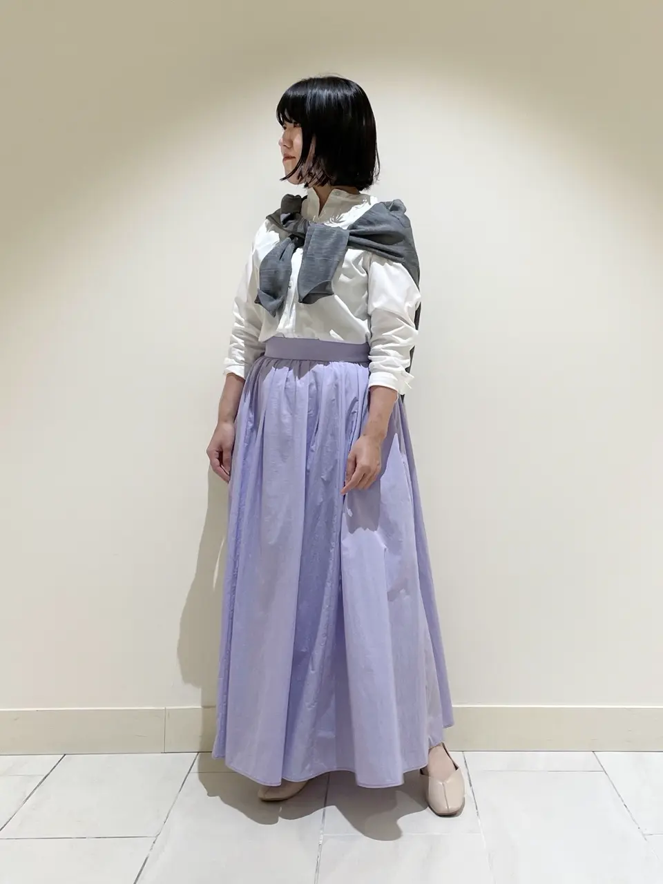  高橋 コーディネート画像