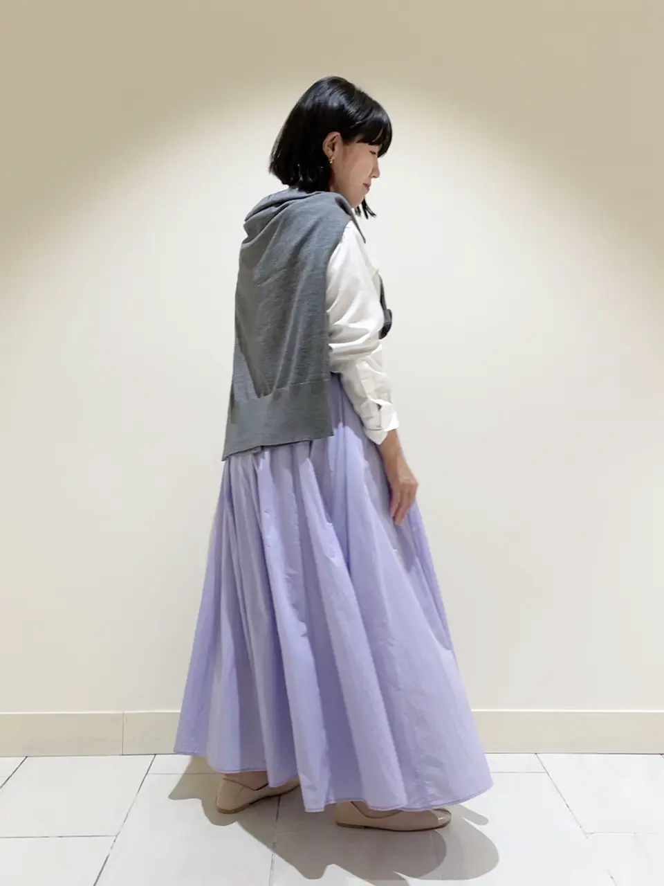 23区 S 高橋 コーディネート画像