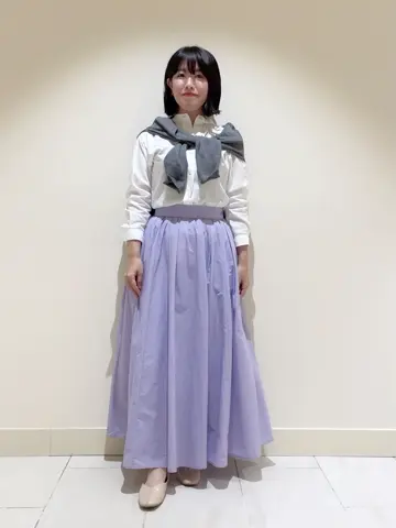 23区 S 高橋 コーディネート画像