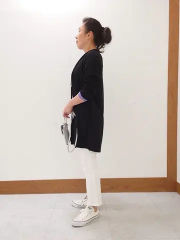 23区 S ウエノ コーディネート画像