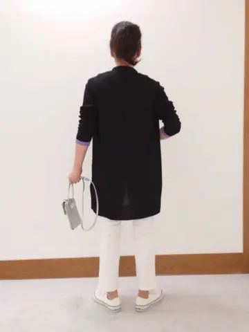 23区 S ウエノ コーディネート画像