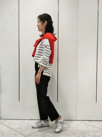 23区 S 岩下 コーディネート画像