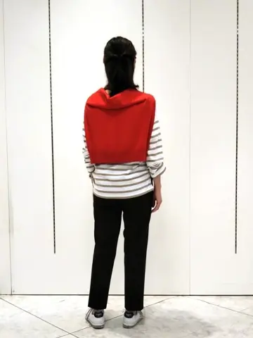 23区 S 岩下 コーディネート画像