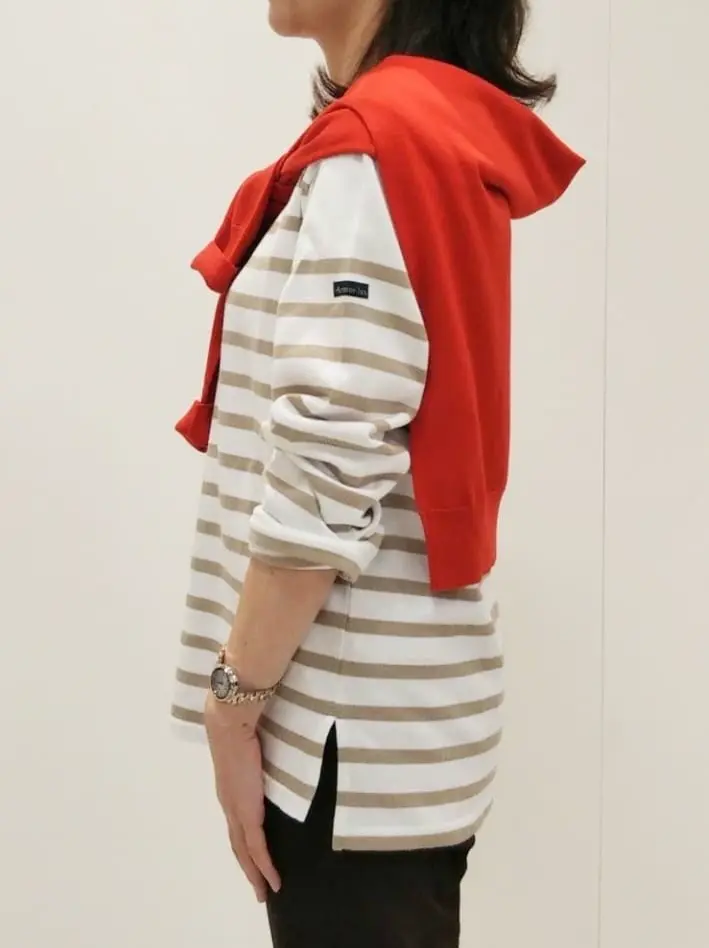 23区 S 岩下 コーディネート画像