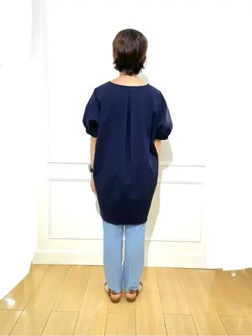 23区 S M コーディネート画像