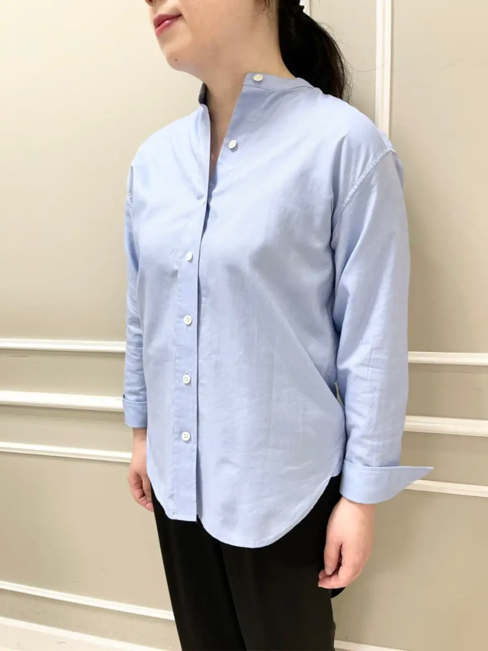 23区 S 児玉 コーディネート画像