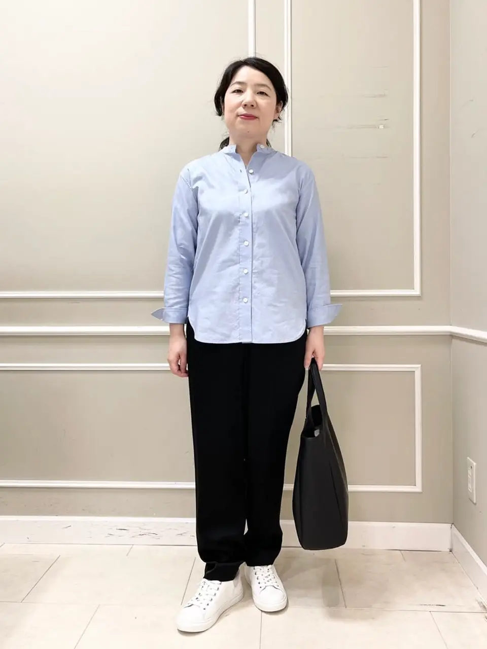 23区 S 児玉 コーディネート画像