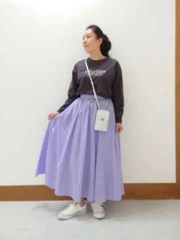 23区 S ウエノ コーディネート画像