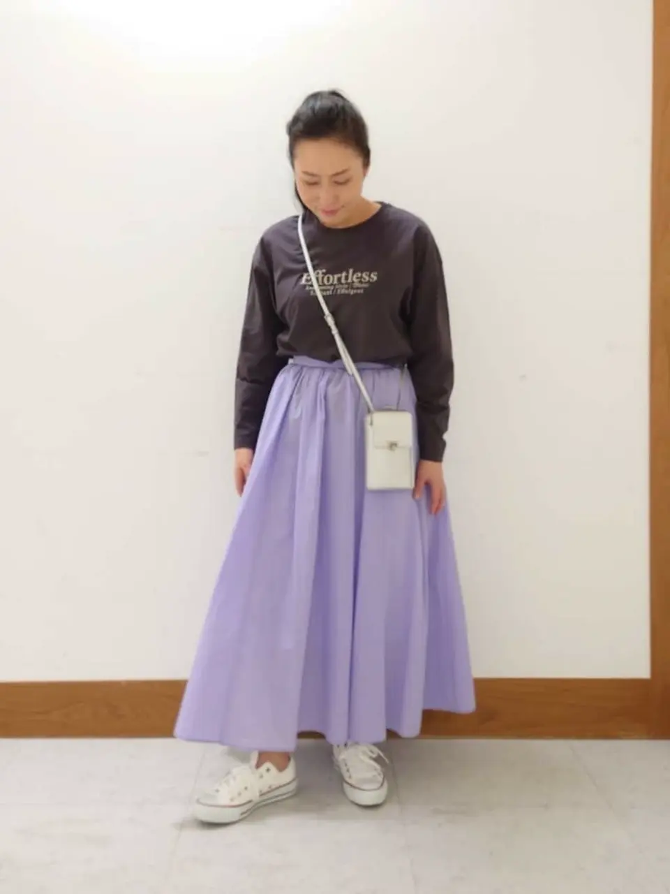 23区 S ウエノ コーディネート画像