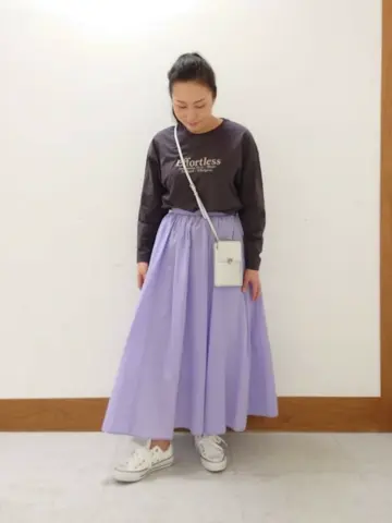 23区 S ウエノ コーディネート画像