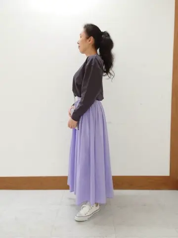 23区 S ウエノ コーディネート画像