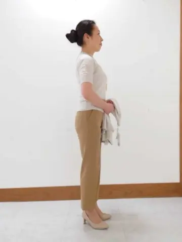 23区 S ウエノ コーディネート画像