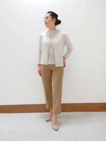 23区 S ウエノ コーディネート画像