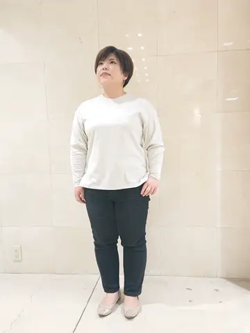 23区 S 大坪 コーディネート画像