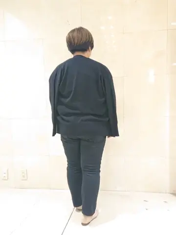 23区 S 大坪 コーディネート画像