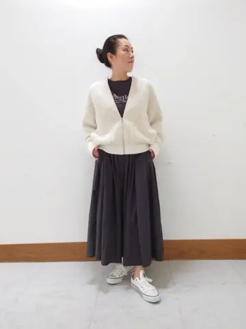 23区 S ウエノ コーディネート画像