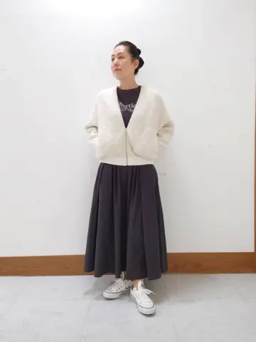 23区 S ウエノ コーディネート画像