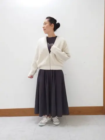 23区 S ウエノ コーディネート画像