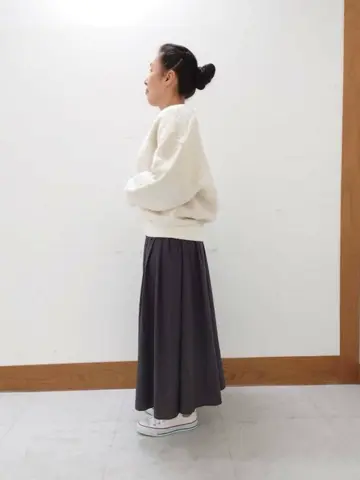 23区 S ウエノ コーディネート画像