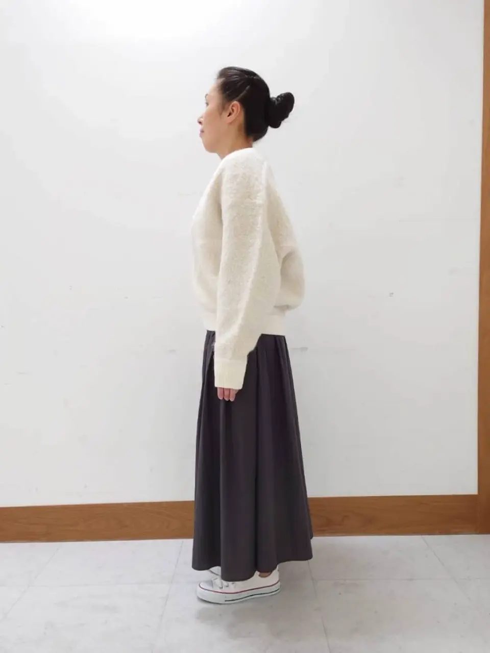 23区 S ウエノ コーディネート画像