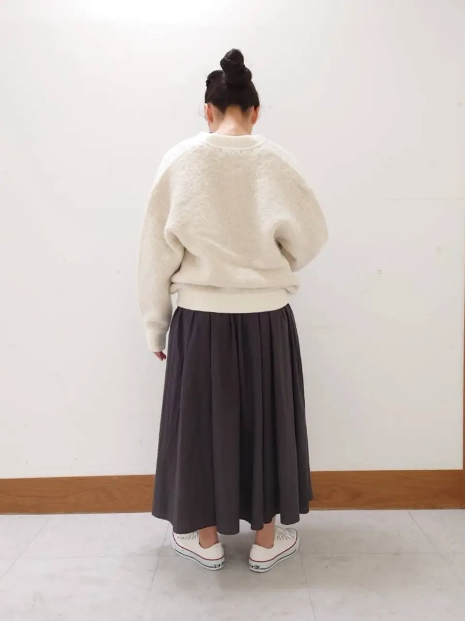 23区 S ウエノ コーディネート画像