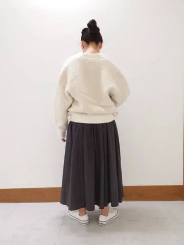 23区 S ウエノ コーディネート画像