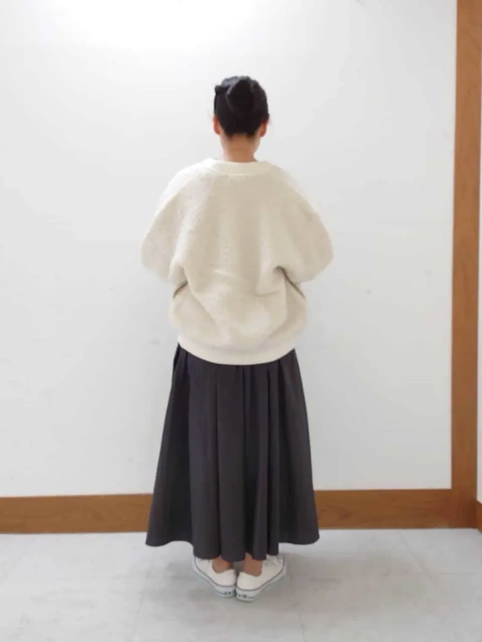 23区 S ウエノ コーディネート画像