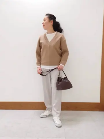 23区 S ウエノ コーディネート画像