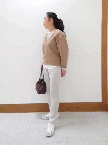 23区 S ウエノ コーディネート画像